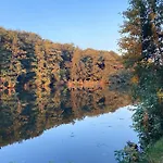 Apartmán Lands Huys Dersum