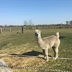 Apartmán Lands Huys *