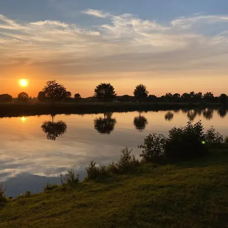 Apartament Lands Huys Dersum