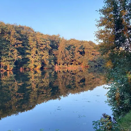 Apartament Lands Huys Dersum