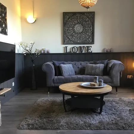 Diamond Ferienwohnung&bed&breakfast * Dersum
