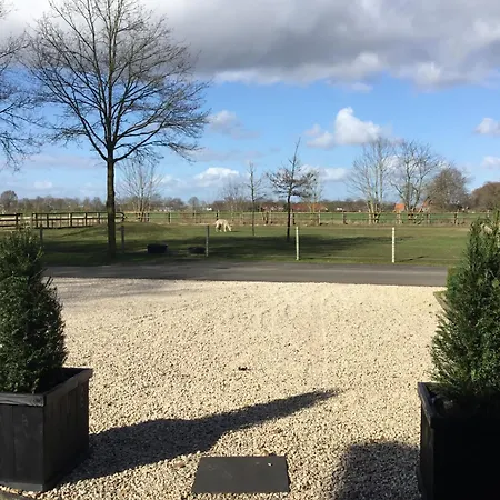 Lands Huys Apartamento