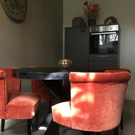 Lands Huys Apartamento