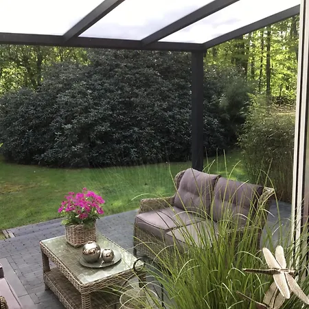 Apartament Lands Huys *