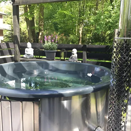 Lands Huys Apartamento