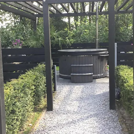 Apartamento Lands Huys Dersum