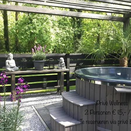 Lands Huys Apartamento *