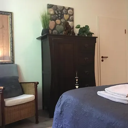 Apartamento Lands Huys