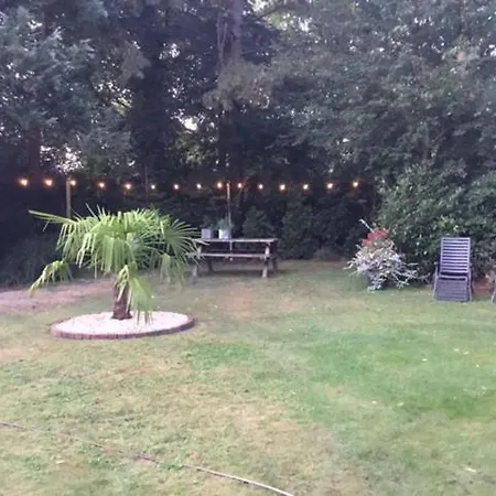 Lands Huys Lejlighed *