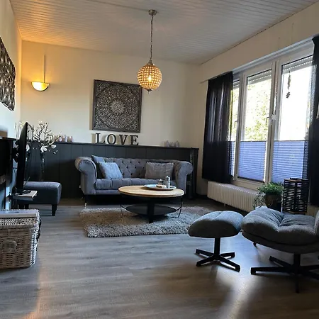 Apartamento Lands Huys