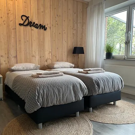 Apartamento Lands Huys