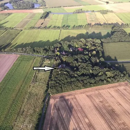Lands Huys