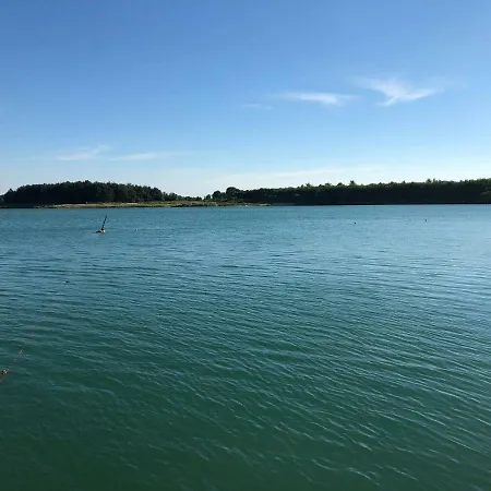 Lands Huys Apartamento Dersum