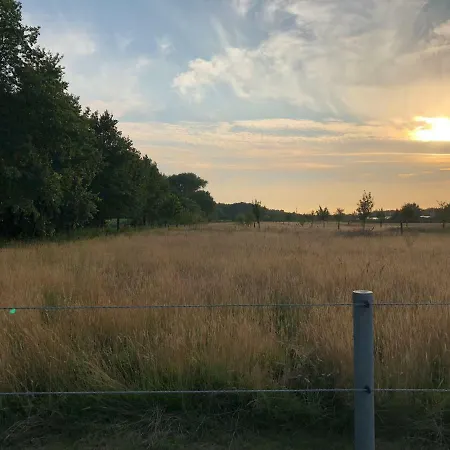 Apartment Lands Huys