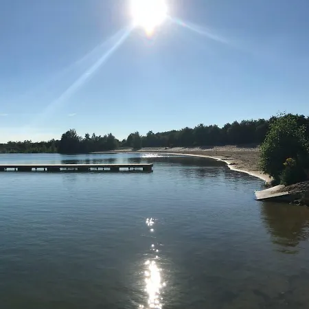 Lands Huys Lejlighed