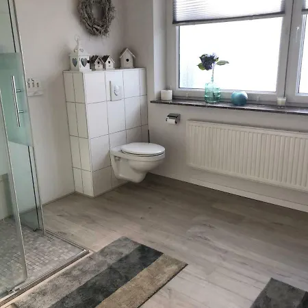 Diamond Ferienwohnung&bed&breakfast Apartment