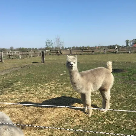 Lejlighed Lands Huys *