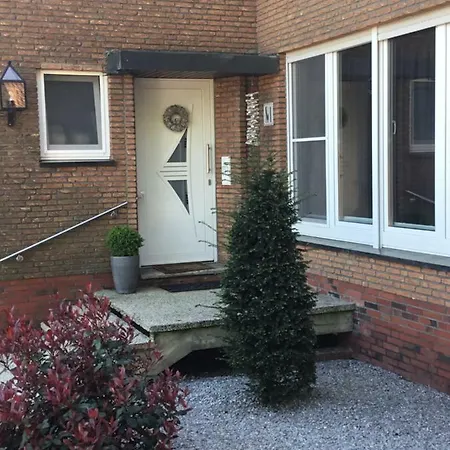 Lands Huys Apartment
