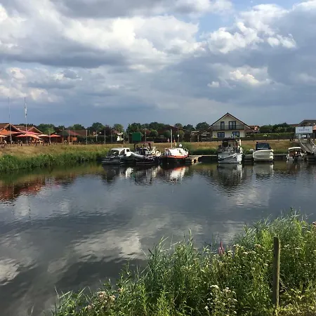 Lands Huys Lejlighed