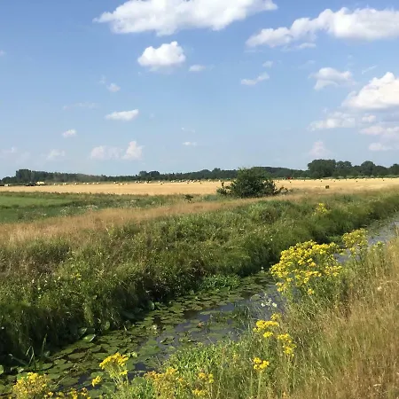 Lands Huys Apartamento