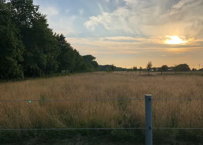 Lejlighed Lands Huys